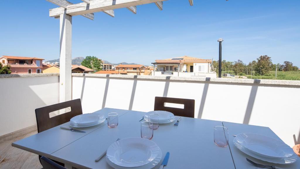 Appartement Via Alloro 44 à Olbia Extérieur photo