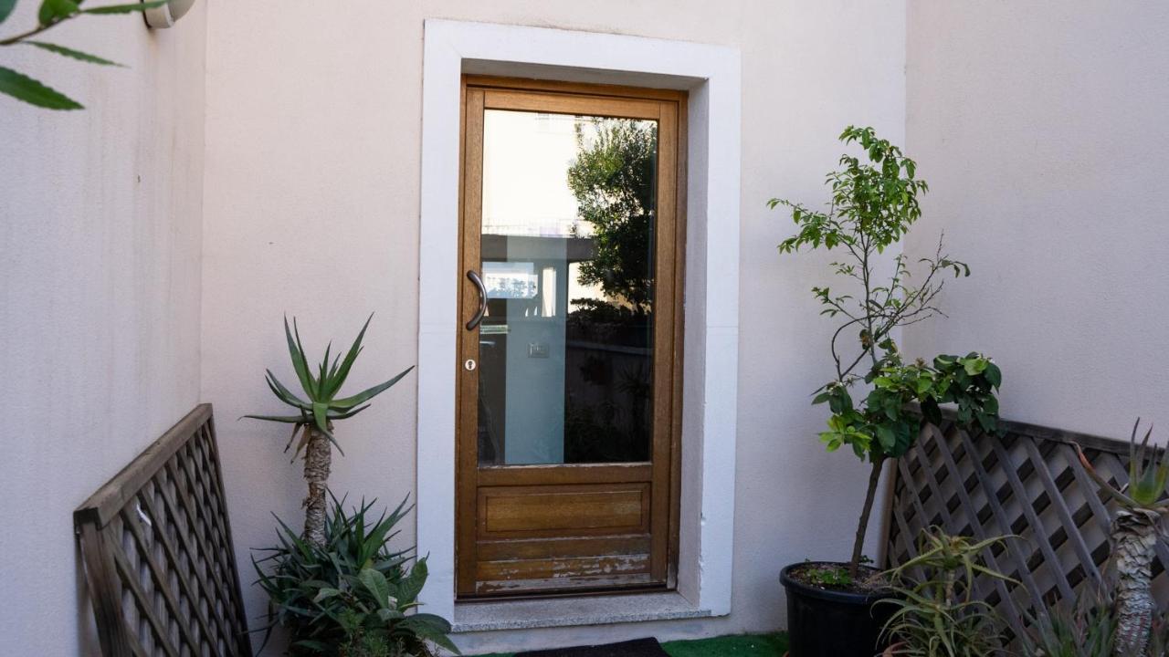 Appartement Via Alloro 44 à Olbia Extérieur photo