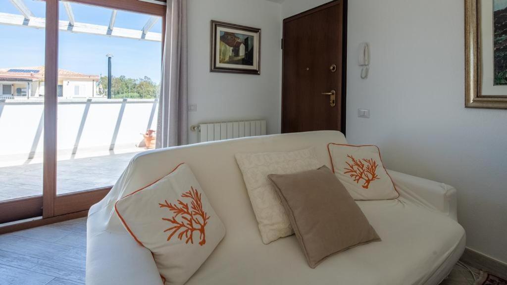 Appartement Via Alloro 44 à Olbia Extérieur photo