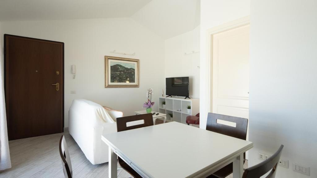 Appartement Via Alloro 44 à Olbia Extérieur photo