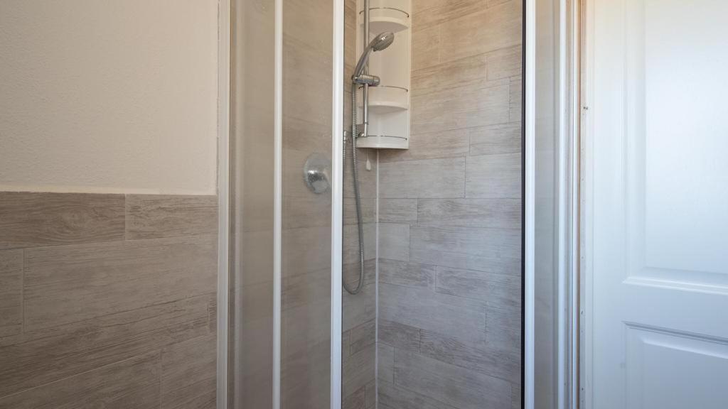 Appartement Via Alloro 44 à Olbia Extérieur photo