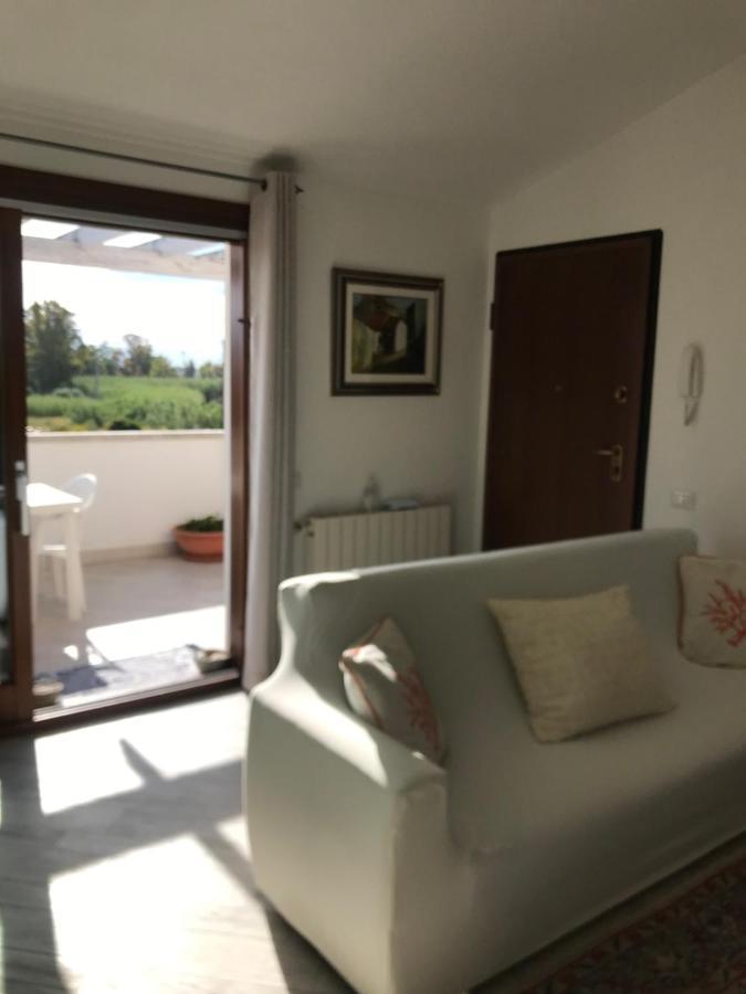 Appartement Via Alloro 44 à Olbia Extérieur photo
