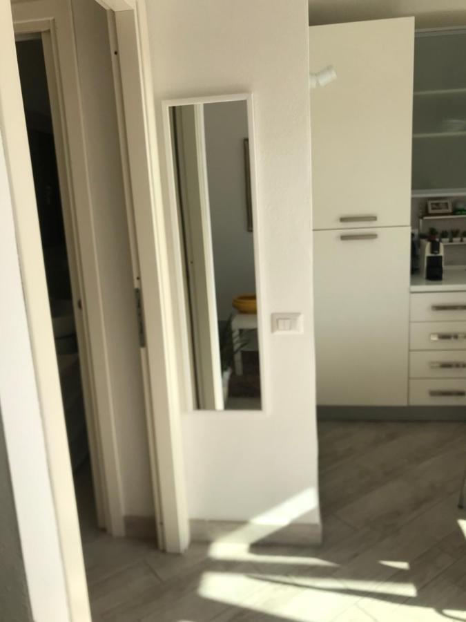 Appartement Via Alloro 44 à Olbia Extérieur photo