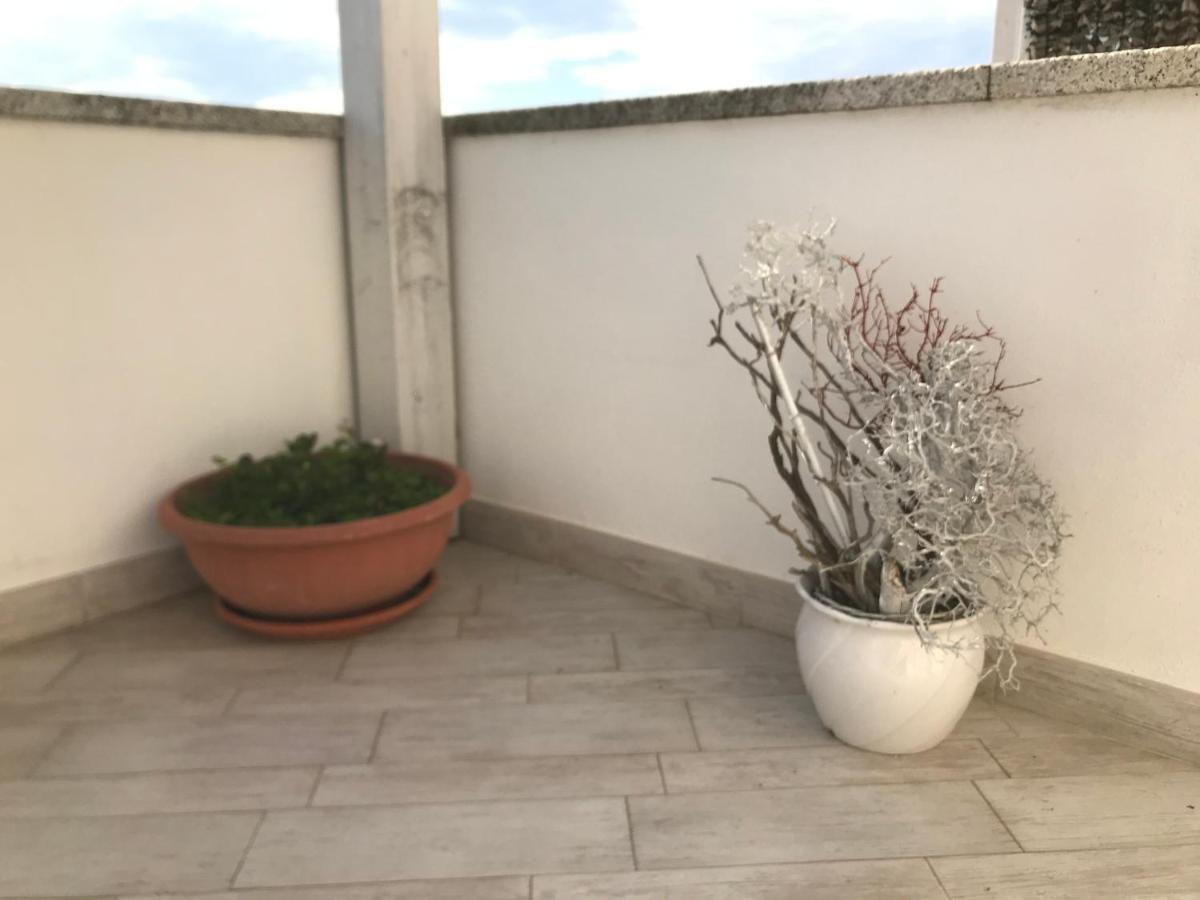 Appartement Via Alloro 44 à Olbia Extérieur photo