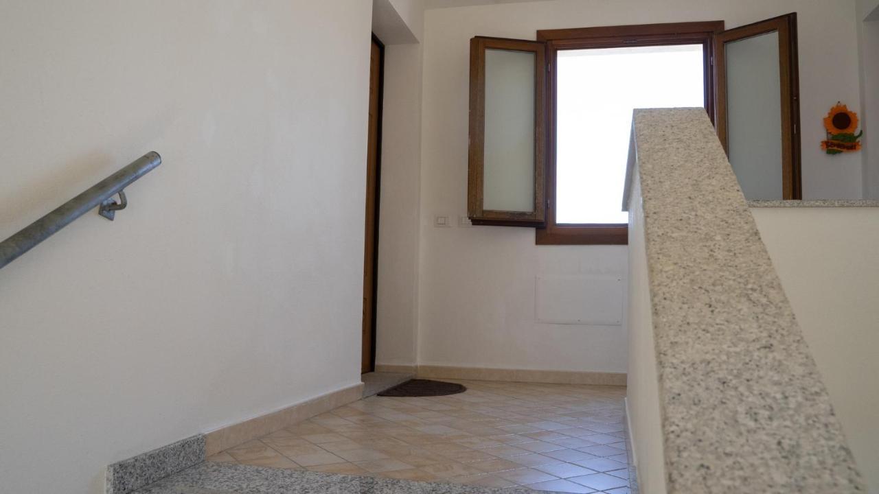 Appartement Via Alloro 44 à Olbia Extérieur photo