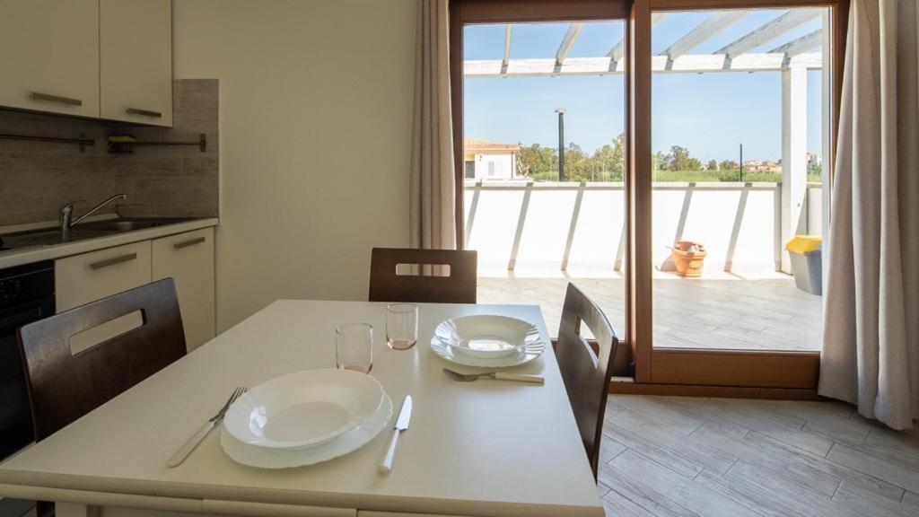 Appartement Via Alloro 44 à Olbia Extérieur photo
