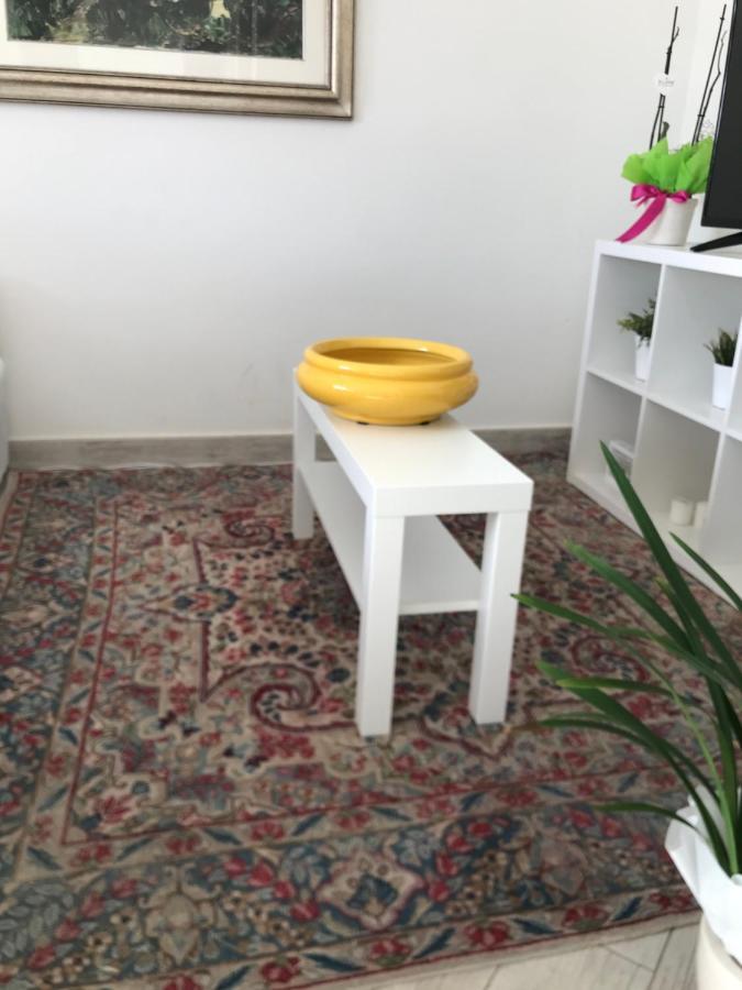 Appartement Via Alloro 44 à Olbia Extérieur photo