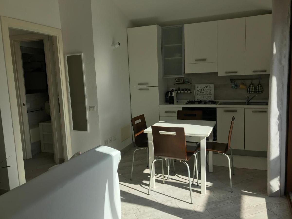 Appartement Via Alloro 44 à Olbia Extérieur photo